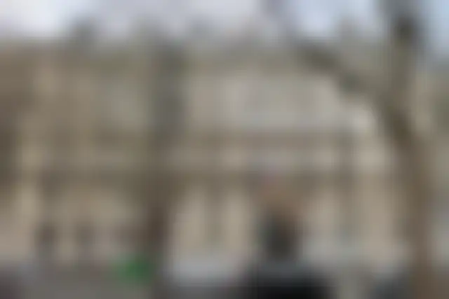 Bureau 500 m² – Paris (75116) – offre confidentielle