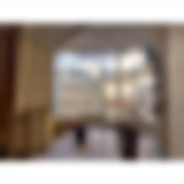 Bureau 500 m² – Paris (75116) – offre confidentielle