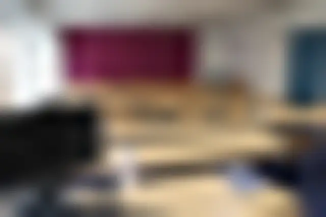 Bureau 1 130 m² – Paris (75016) – offre confidentielle