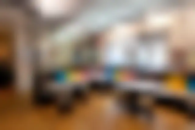 Bureau 790 m² – Neuilly-sur-Seine (92200) – offre confidentielle
