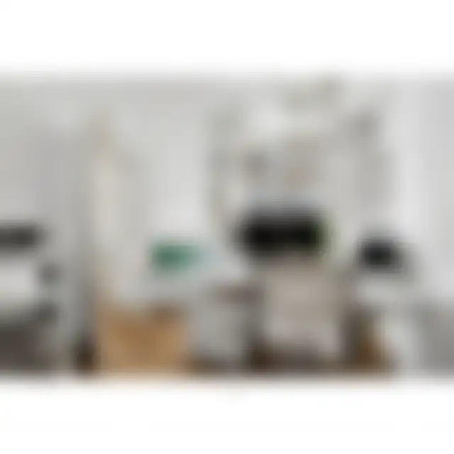 Bureau 80 m² – Paris (75016) – offre confidentielle