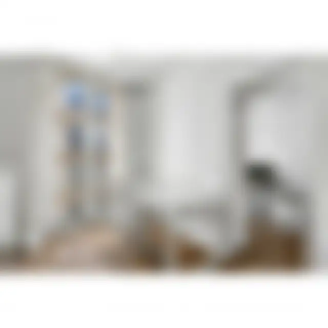Bureau 80 m² – Paris (75016) – offre confidentielle