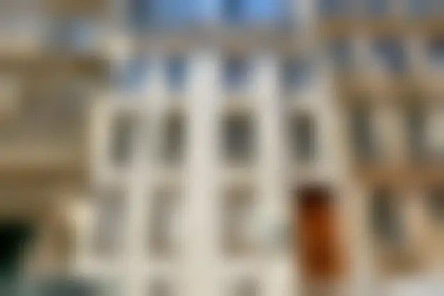 Bureau 80 m² – Paris (75016) – offre confidentielle
