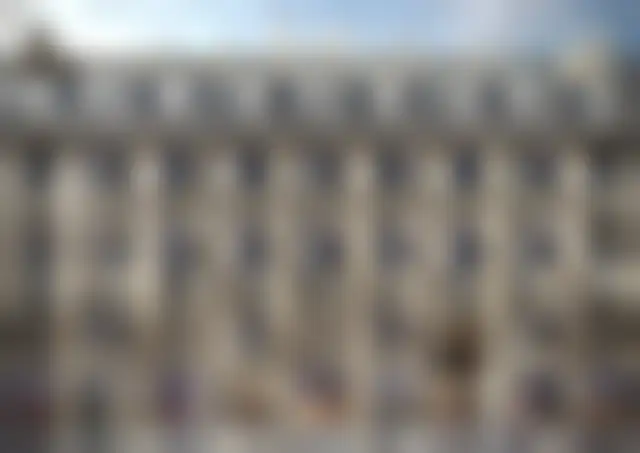 Bureau 5 330 m² – Paris (75008) – offre confidentielle