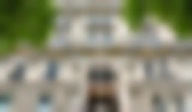 Bureau 410 m² – Paris (75008) – offre confidentielle