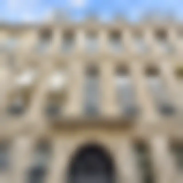 Bureau 420 m² – Paris (75002) – offre confidentielle