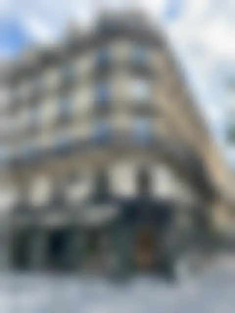 Bureau 100 m² – Paris (75003) – offre confidentielle