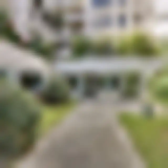 Bureau 290 m² – Neuilly-sur-Seine (92200) – offre confidentielle
