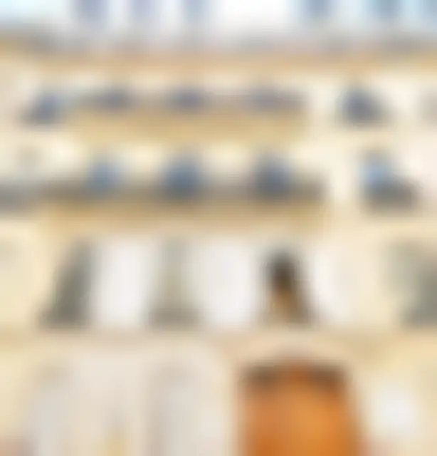 Bureau 280 m² – Paris (75008) – offre confidentielle