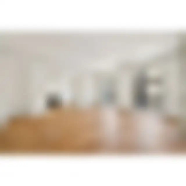 Bureau 280 m² – Paris (75008) – offre confidentielle