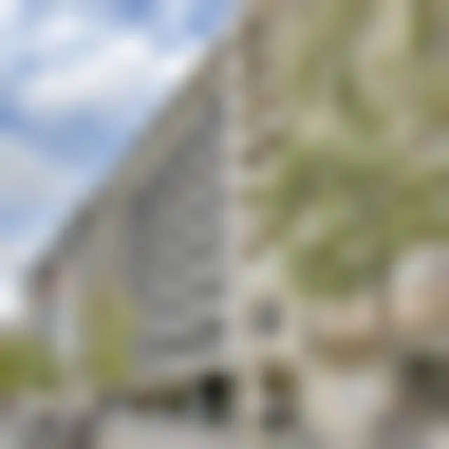 Bureau 130 m² – Neuilly-sur-Seine (92200) – offre confidentielle