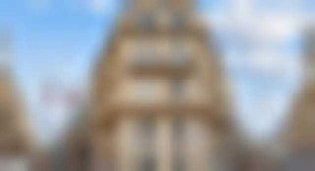 Bureau 250 m² – Paris (75008) – offre confidentielle