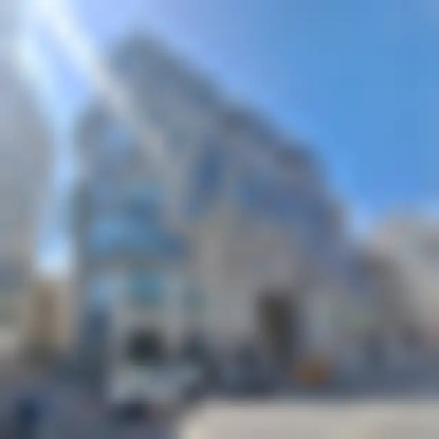 Bureau 1 610 m² – Montrouge (92120) – offre confidentielle