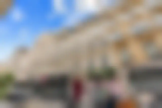 Bureau 280 m² – Paris (75009) – offre confidentielle
