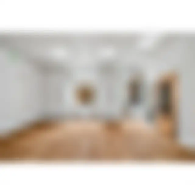 Bureau 90 m² – Paris (75116) – offre confidentielle