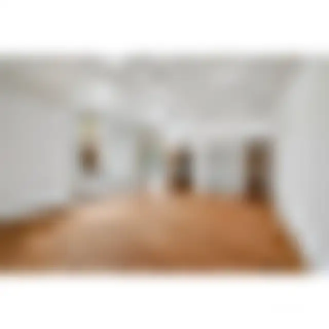 Bureau 90 m² – Paris (75116) – offre confidentielle