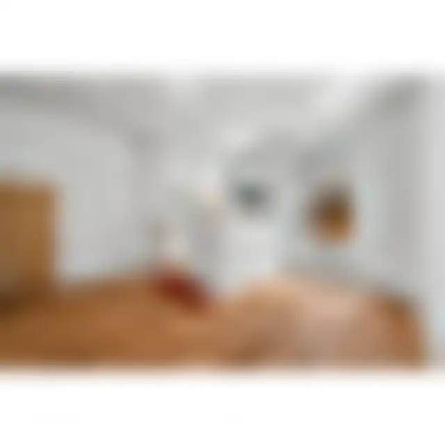 Bureau 90 m² – Paris (75116) – offre confidentielle