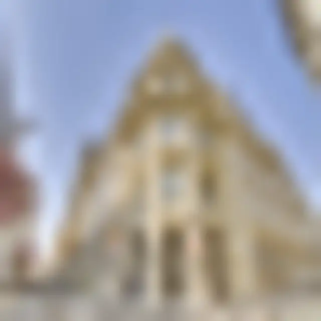 Bureau 870 m² – Paris (75009) – offre confidentielle