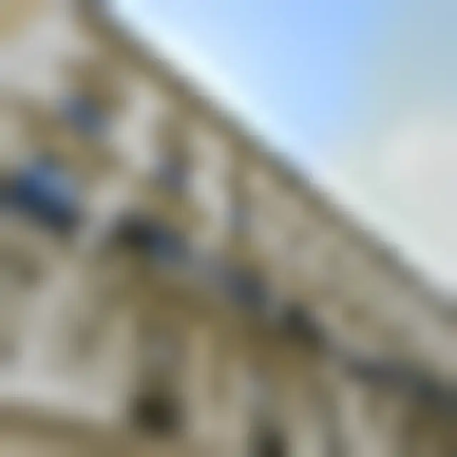 Bureau 560 m² – Paris (75011) – offre confidentielle