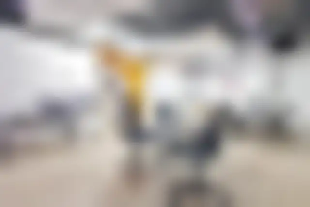 Bureau 100 m² – Paris (75019) – offre confidentielle