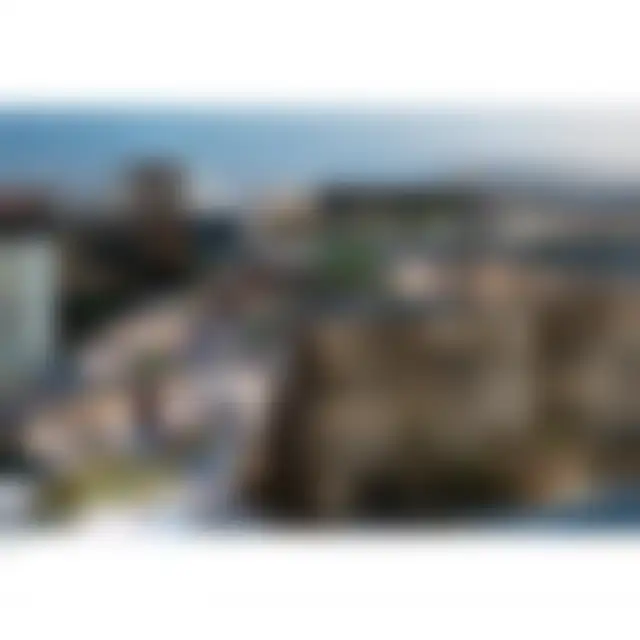 Bureau 41 850 m² – Saint-Ouen-sur-Seine (93400) – offre confidentielle