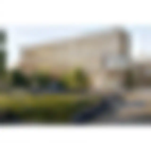 Bureau 41 850 m² – Saint-Ouen-sur-Seine (93400) – offre confidentielle