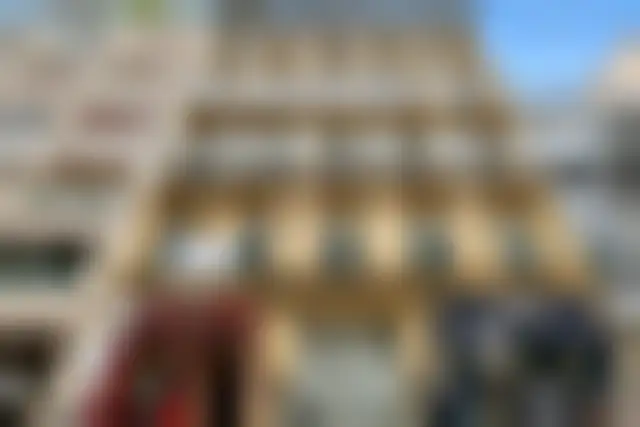 Bureau 130 m² – Paris (75008) – offre confidentielle
