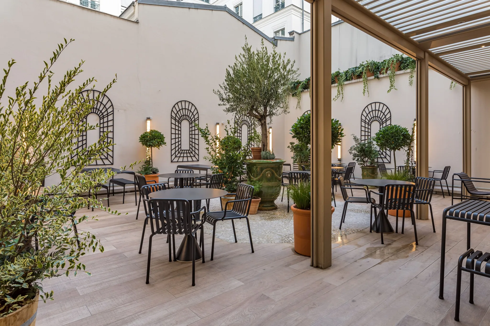 Bureau – Paris (75009)