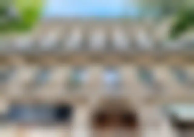 Bureau 260 m² – Paris (75116) – offre confidentielle