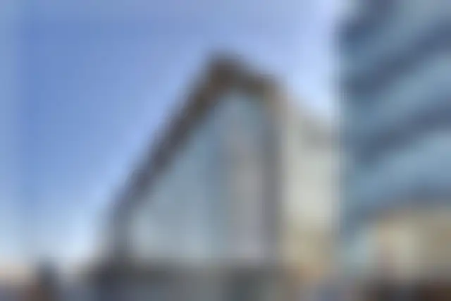 Bureau 7 230 m² – Paris (75014) – offre confidentielle