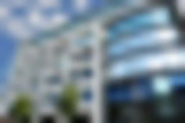Bureau 1 630 m² – La Garenne-Colombes (92250) – offre confidentielle