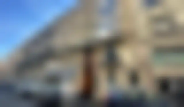Bureau 60 m² – Paris (75017) – offre confidentielle