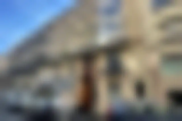 Bureau 60 m² – Paris (75017) – offre confidentielle