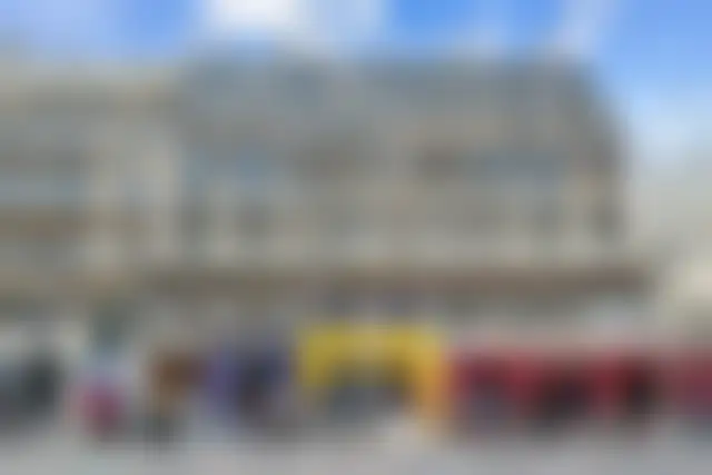 Bureau 420 m² – Paris (75001) – offre confidentielle