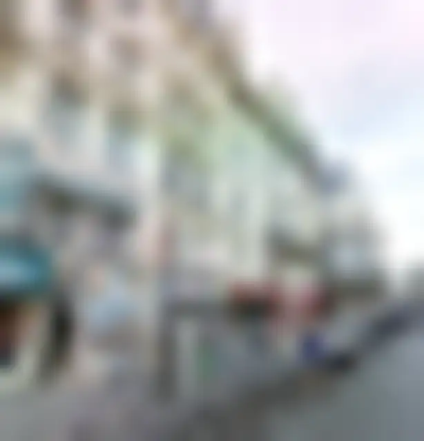 Bureau 60 m² – Paris (75002) – offre confidentielle