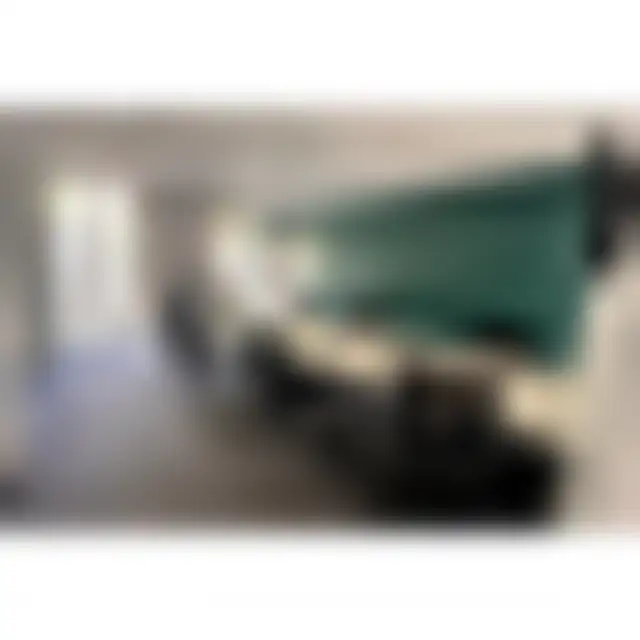Bureau 210 m² – Paris (75003) – offre confidentielle