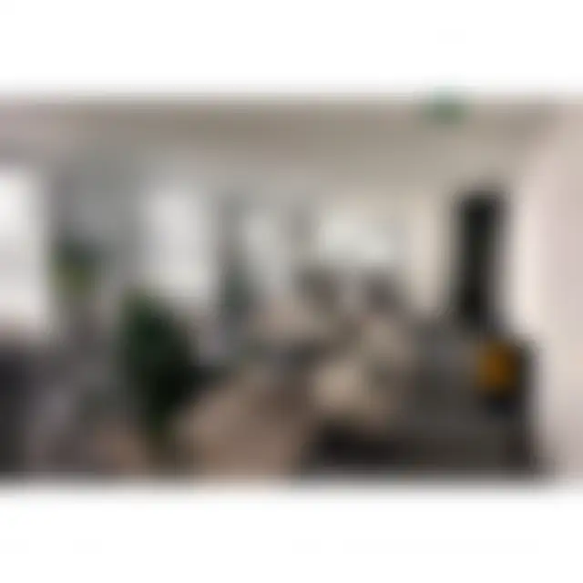 Bureau 210 m² – Paris (75003) – offre confidentielle
