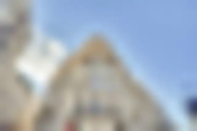 Bureau 480 m² – Paris (75008) – offre confidentielle