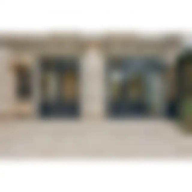Bureau 60 m² – Paris (75116) – offre confidentielle