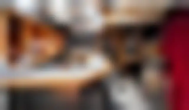 Bureau 230 m² – Paris (75015) – offre confidentielle