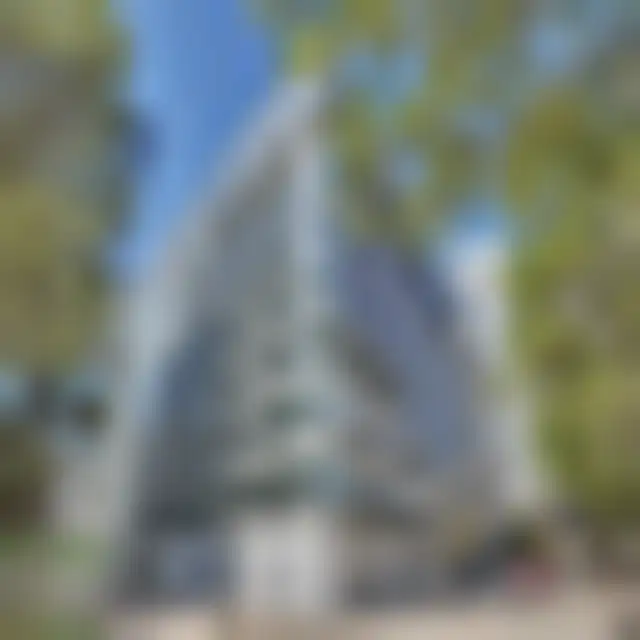 Bureau 3 180 m² – Puteaux (92800) – offre confidentielle
