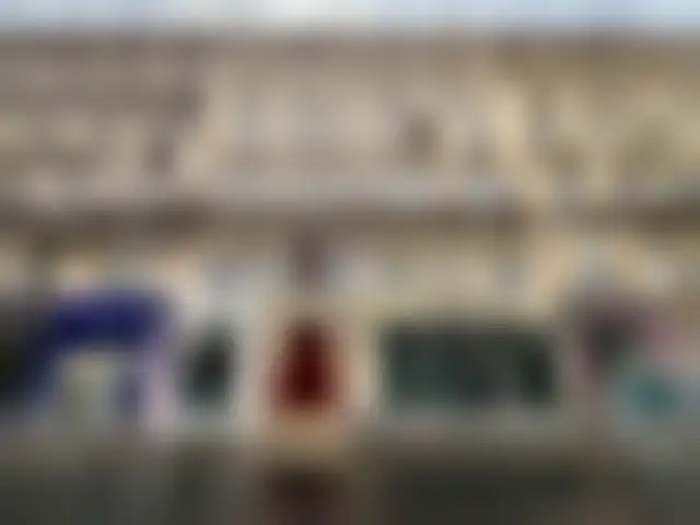 Commerce 120 m² – Paris (75008) – offre confidentielle