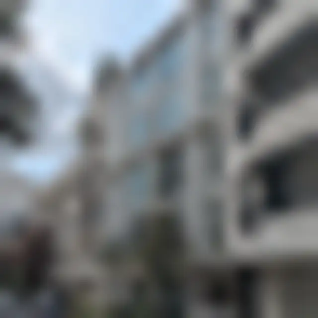 Bureau 810 m² – Boulogne-Billancourt (92100) – offre confidentielle