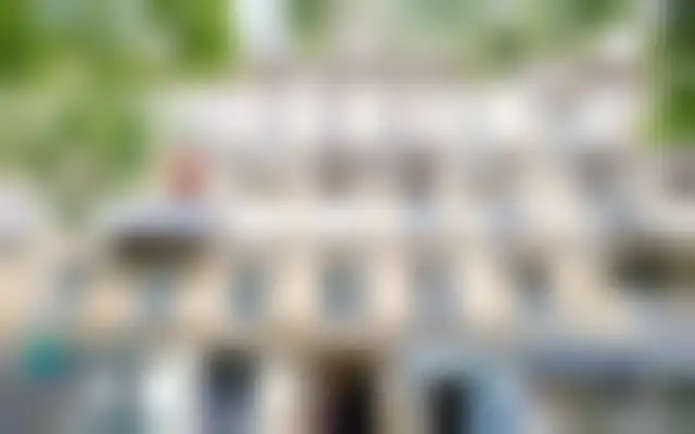 Bureau 210 m² – Paris (75017) – offre confidentielle