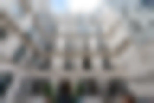 Bureau 350 m² – Paris (75009) – offre confidentielle