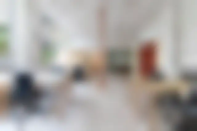 Bureau 140 m² – Paris (75011) – offre confidentielle