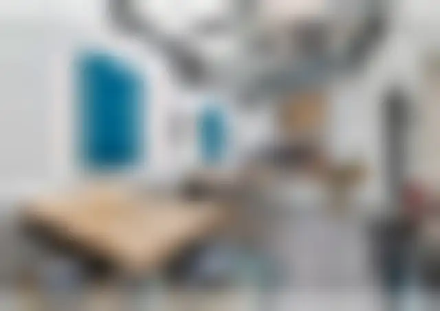 Bureau 420 m² – Paris (75116) – offre confidentielle