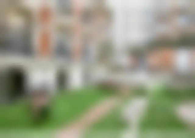 Bureau 420 m² – Paris (75116) – offre confidentielle