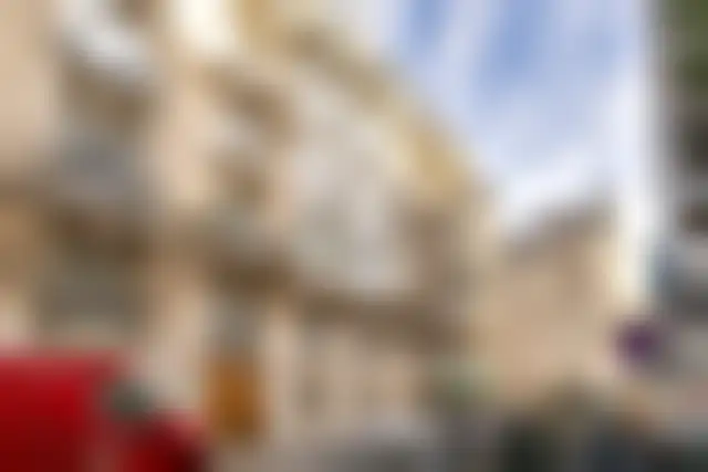 Bureau 200 m² – Paris (75017) – offre confidentielle