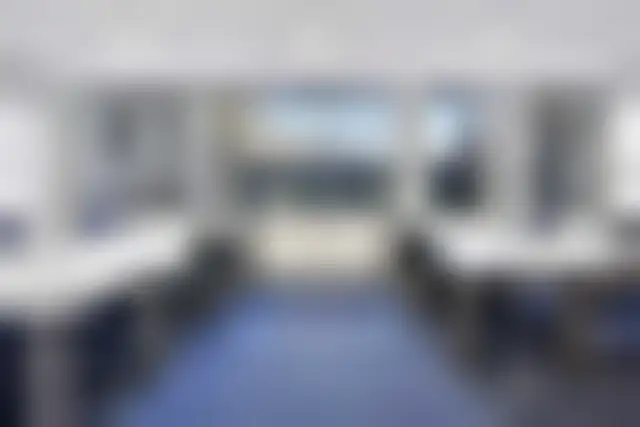 Bureau 850 m² – Paris (75017) – offre confidentielle